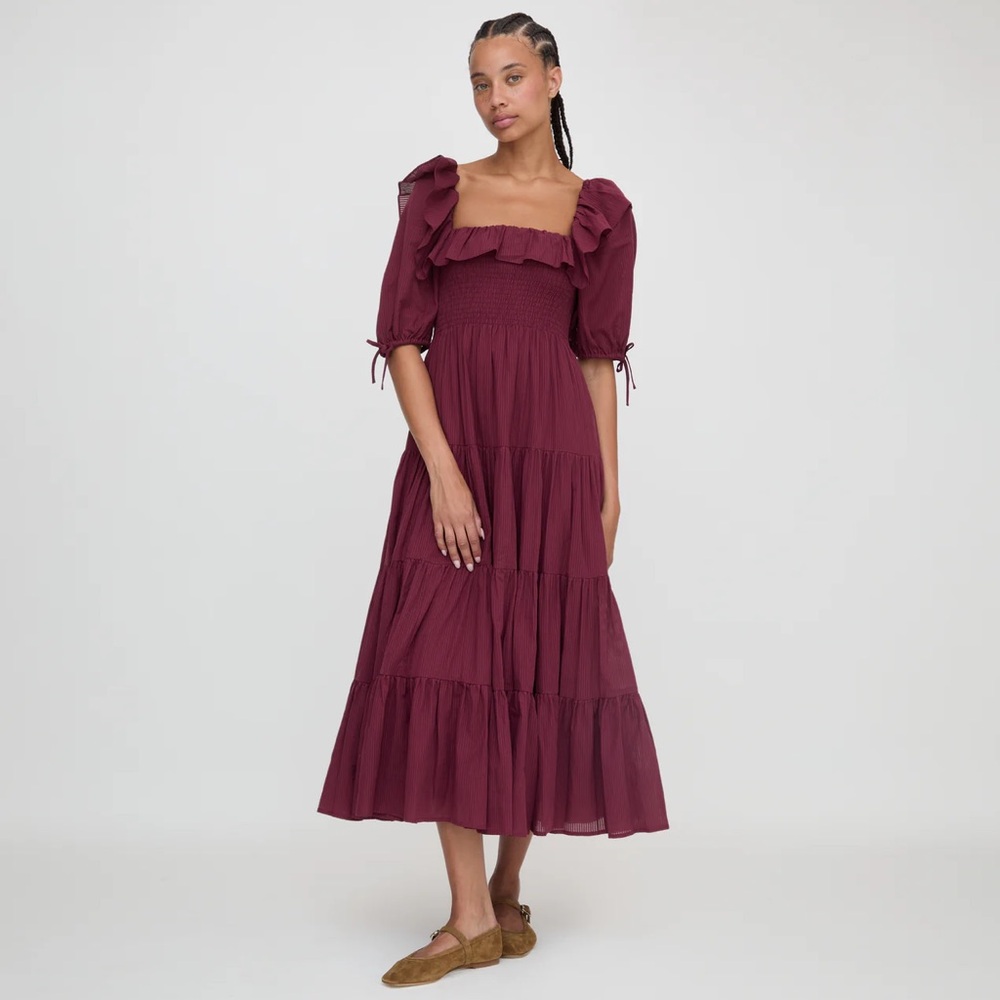Hill House Home Corinne Dress